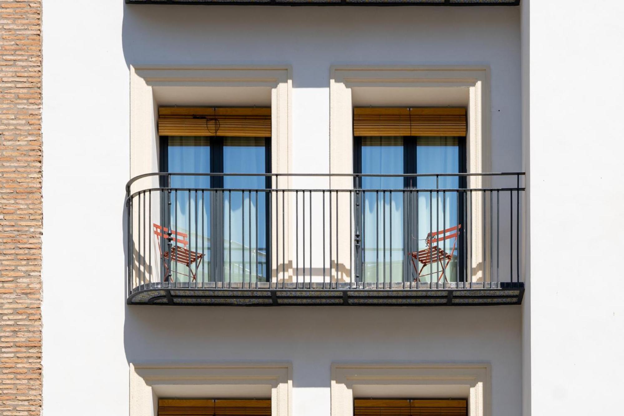Ocean Drive Sevilla Экстерьер фото