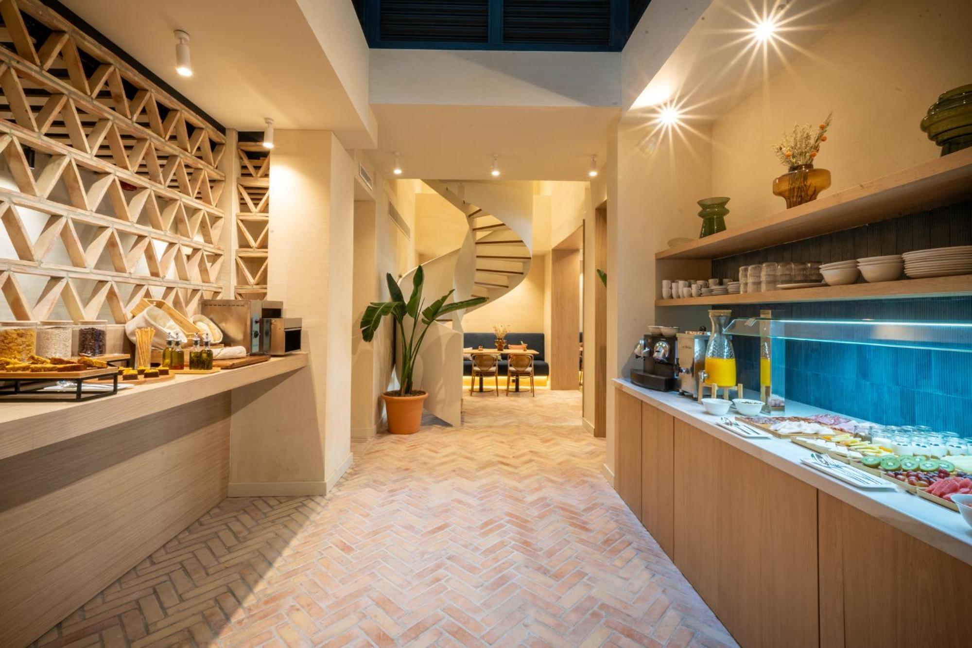 Ocean Drive Sevilla Экстерьер фото