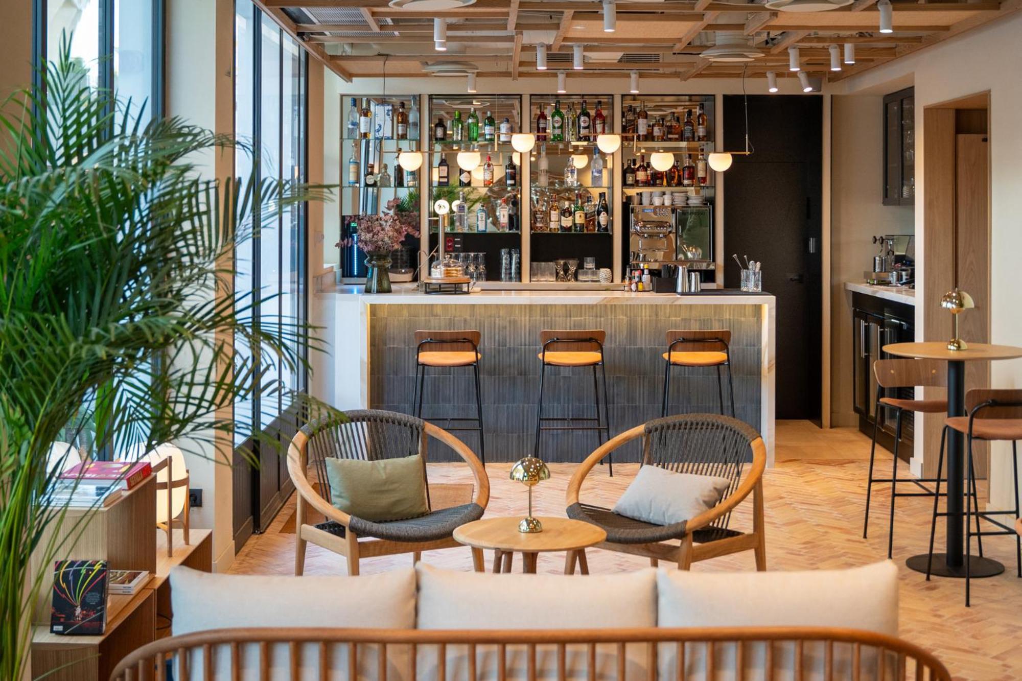 Ocean Drive Sevilla Экстерьер фото