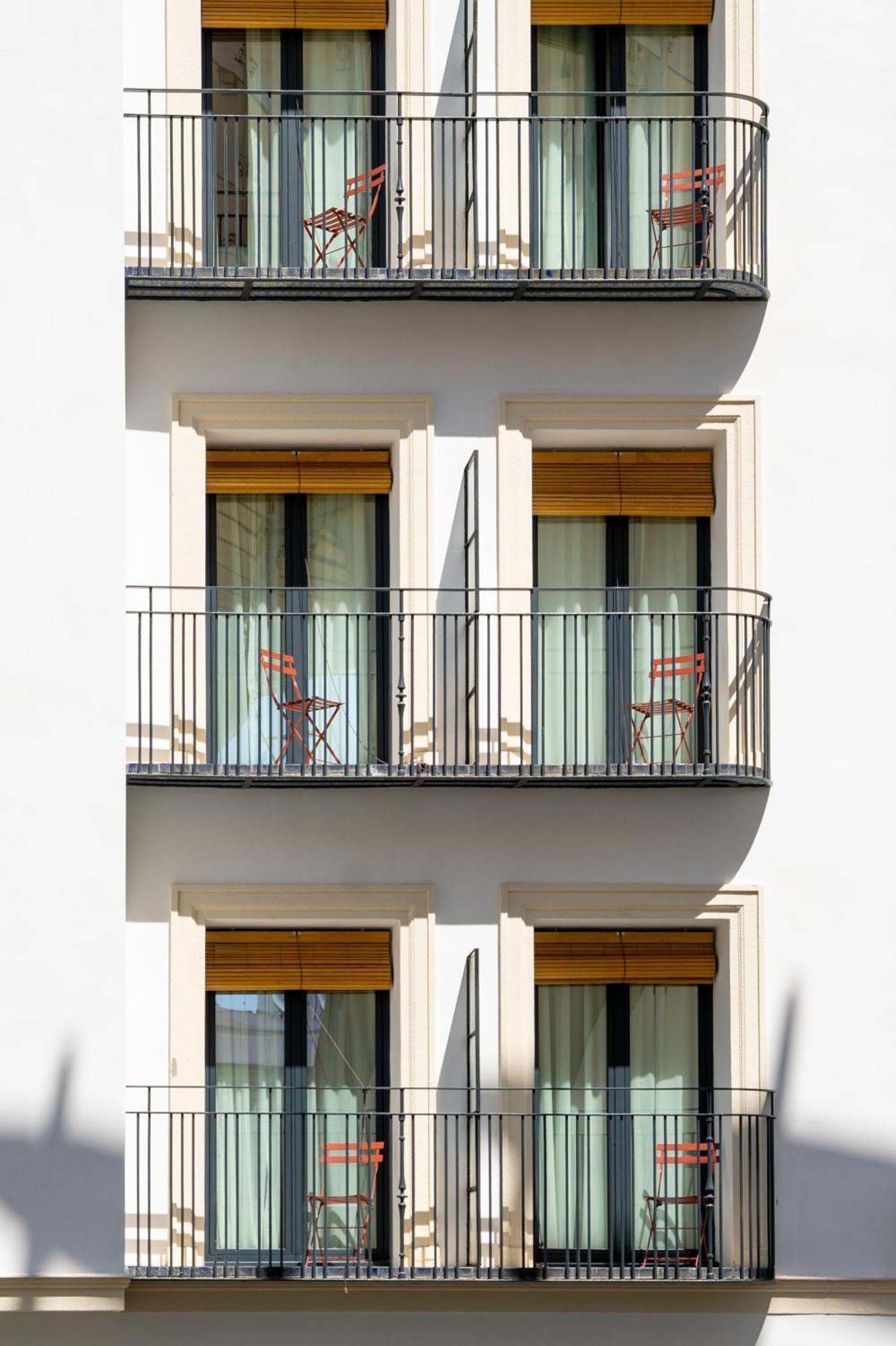Ocean Drive Sevilla Экстерьер фото