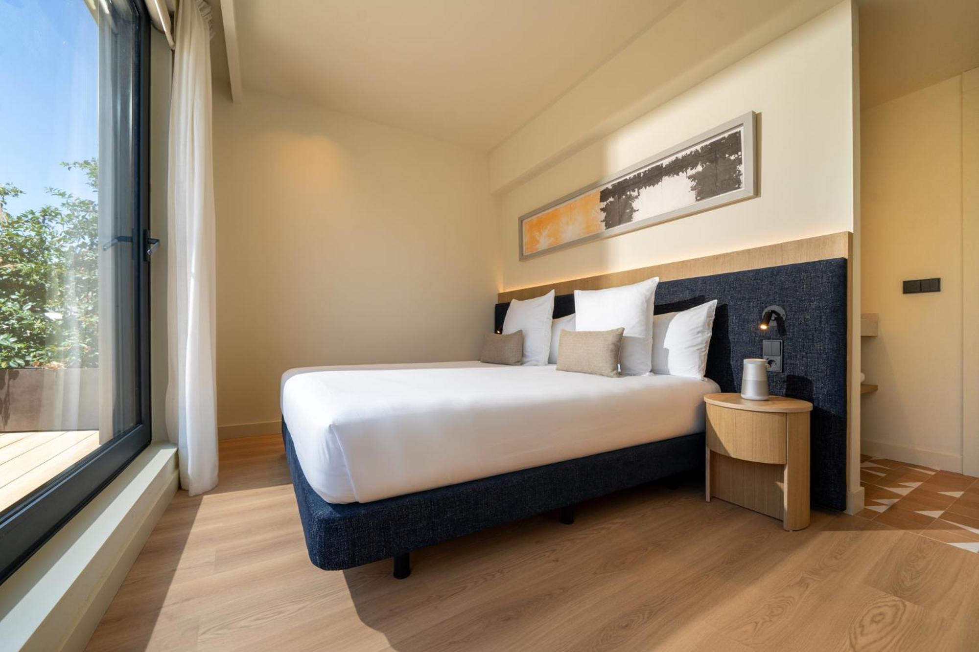 Ocean Drive Sevilla Экстерьер фото