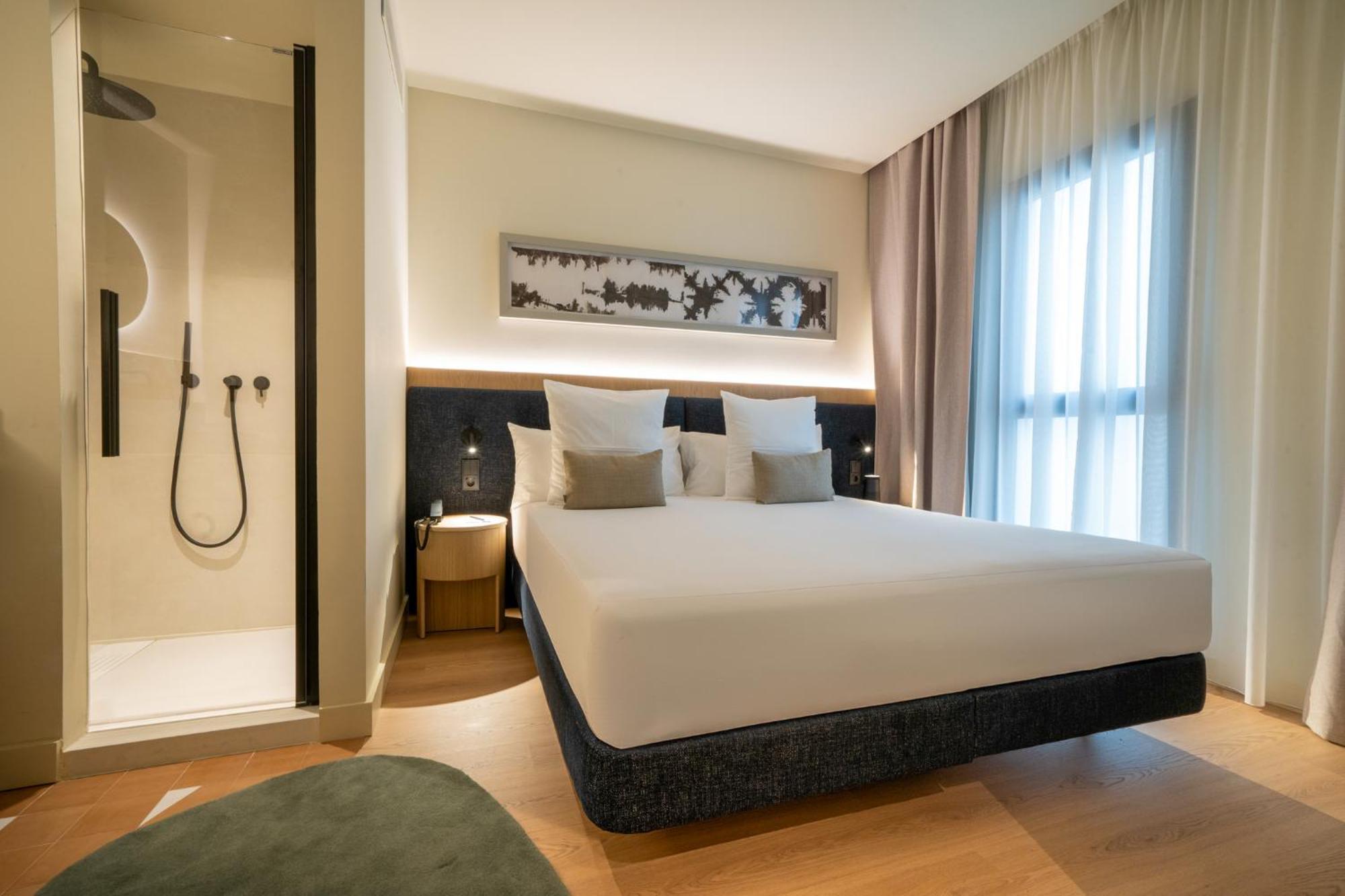 Ocean Drive Sevilla Экстерьер фото