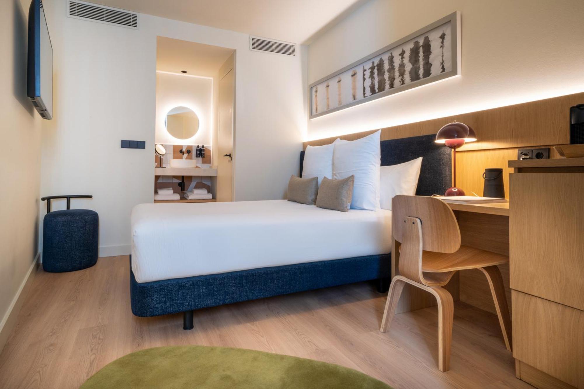 Ocean Drive Sevilla Экстерьер фото